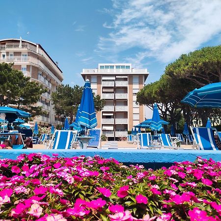 Appartement Brioni Fronte Mare à Jesolo Extérieur photo