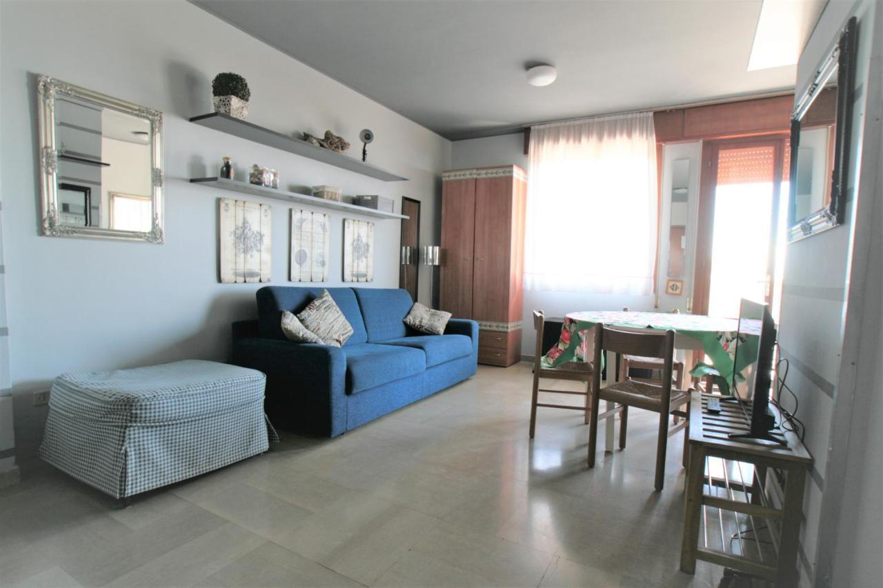 Appartement Brioni Fronte Mare à Jesolo Extérieur photo